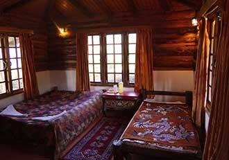Mt Narsing The Village Resort, Ravangla 2